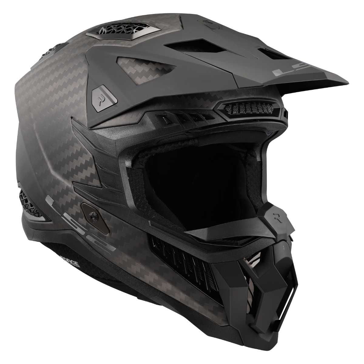 MX703 C X-FORCE MATT CARBON